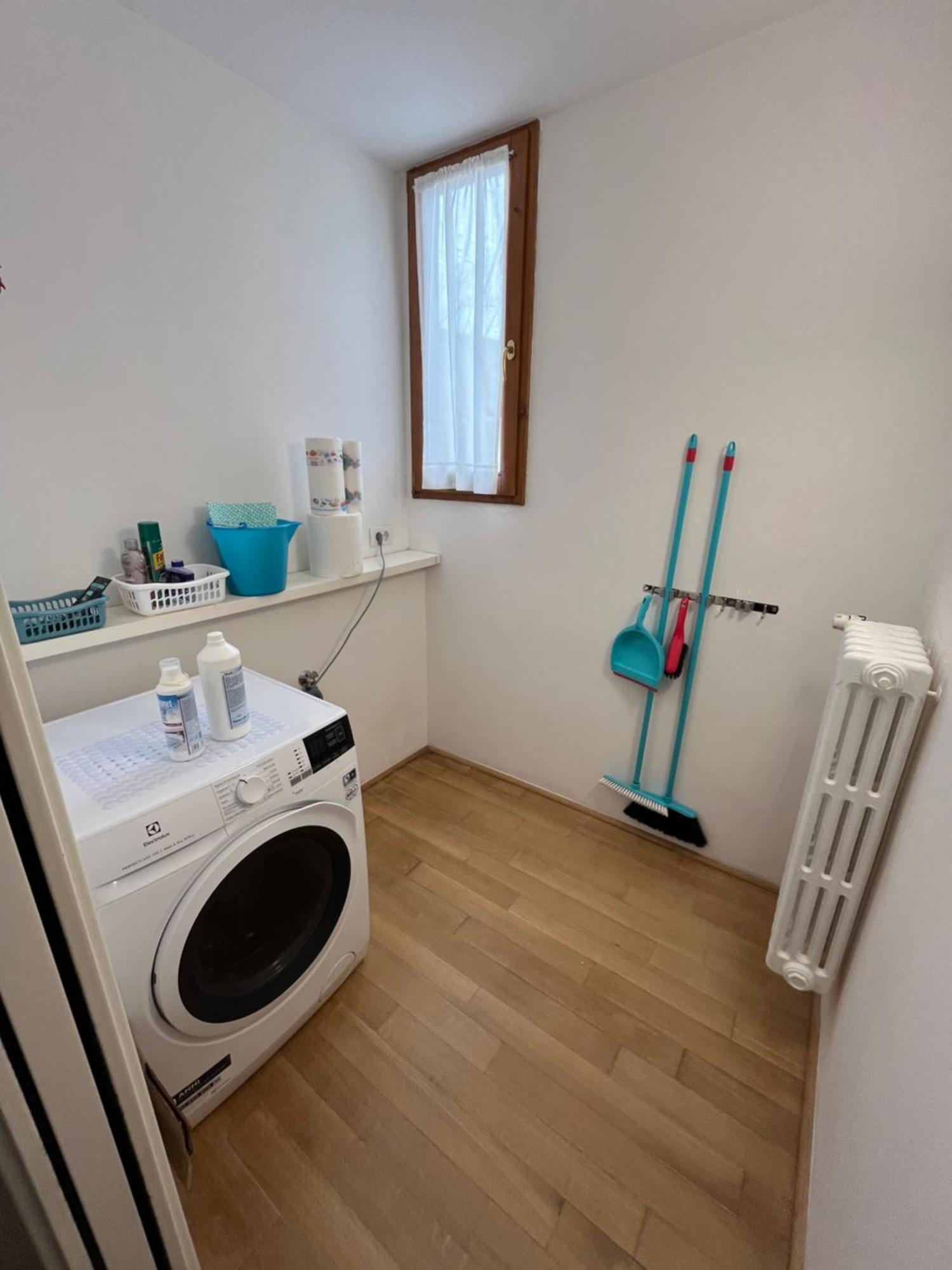 Appartamento Palazzo Bardi Apartments N 2 Florens Exteriör bild