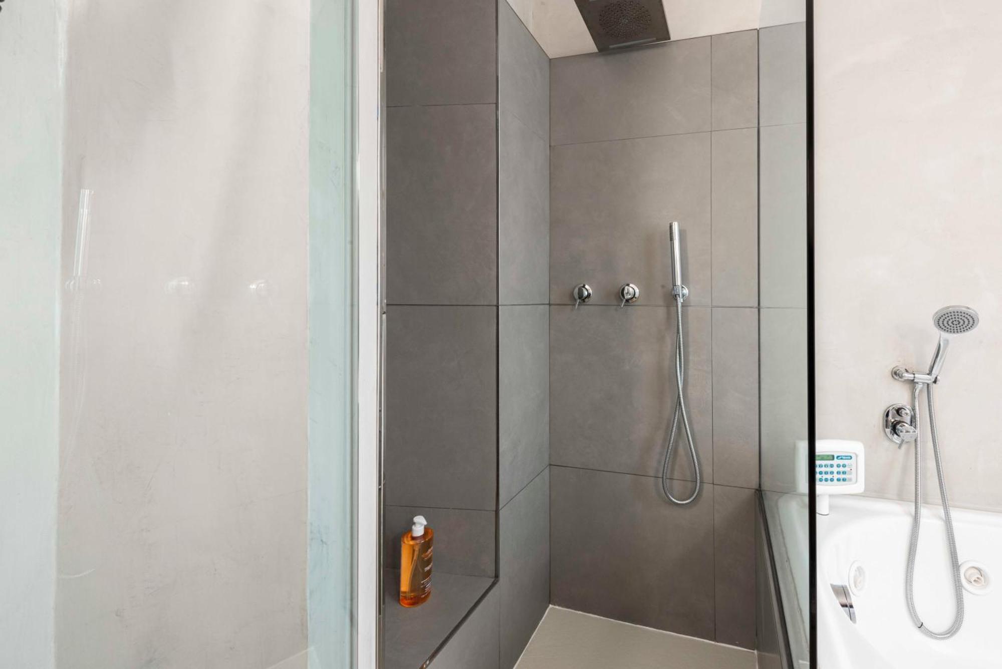 Appartamento Palazzo Bardi Apartments N 2 Florens Exteriör bild